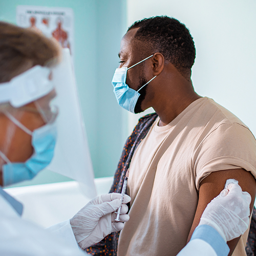 Healthcare & Medical Aid