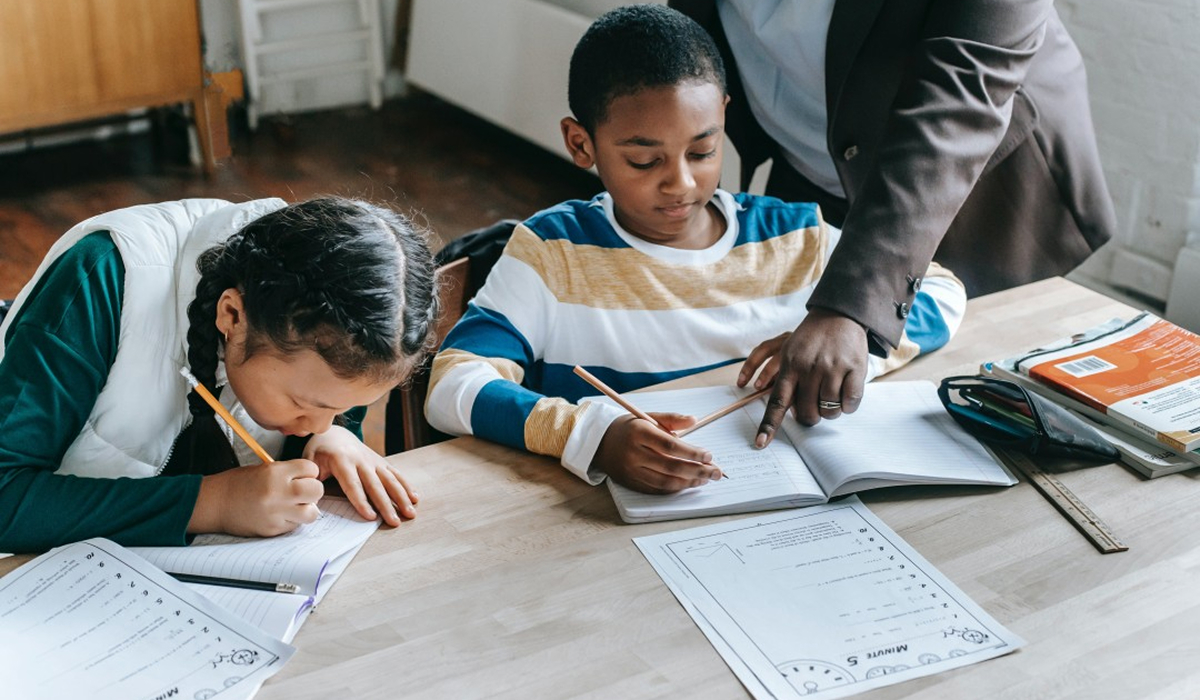 Education & Skill Development 3