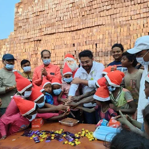 Social Welfare & Charity Gallery 2