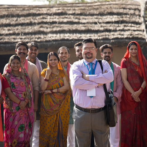 Social Welfare & Charity Gallery 3