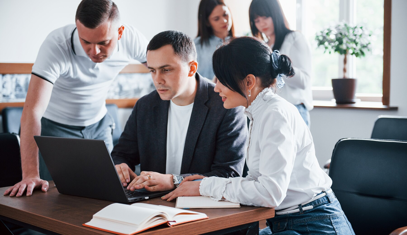 Employment & Economic Development 1