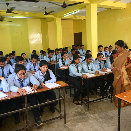 Education & Skill Development Gallery 2