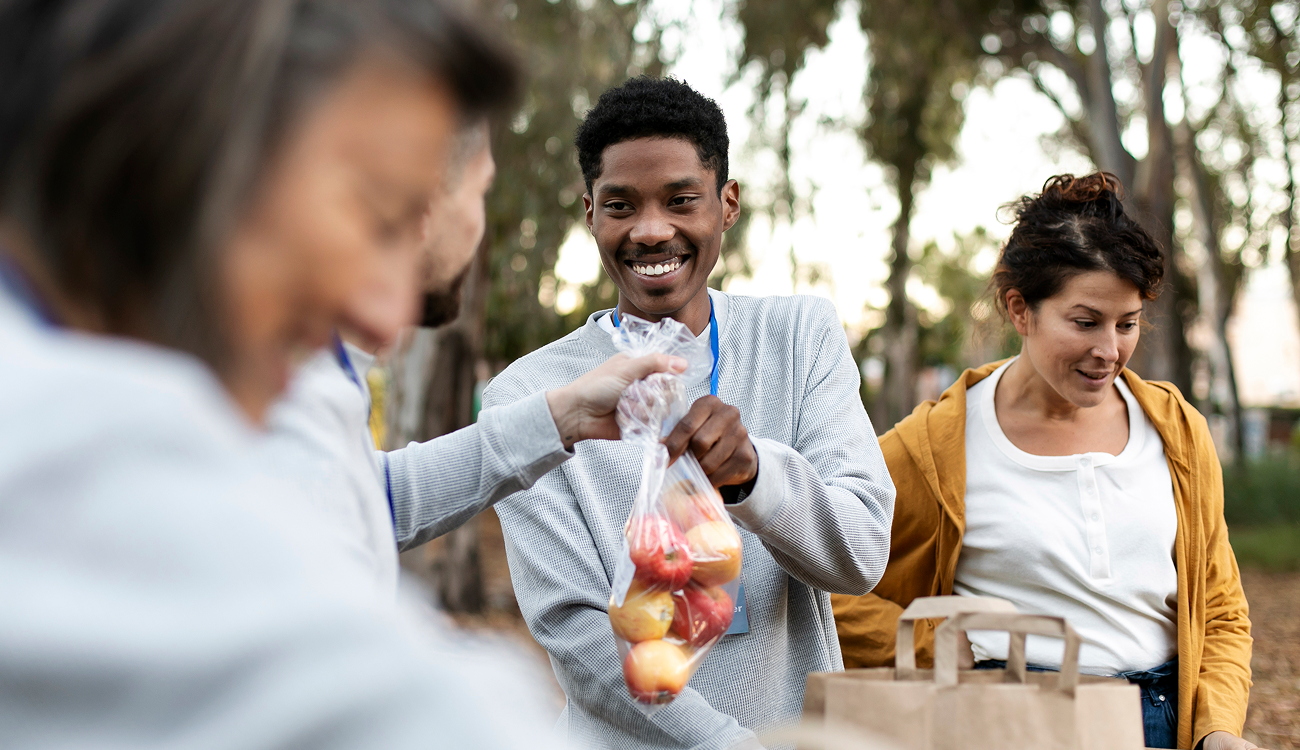 Social Welfare & Charity 3