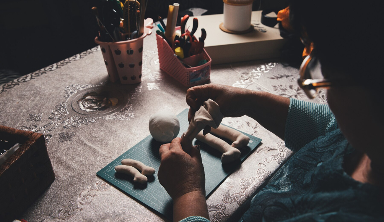 Arts , Culture & Traditional Heritage 2