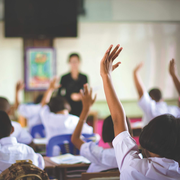 Education & Skill Development Gallery