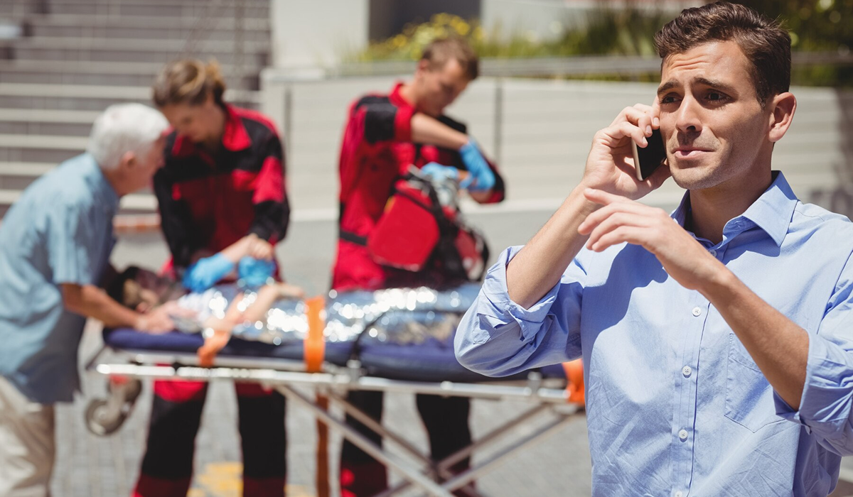 Disaster Relief & Rehabilitation 1