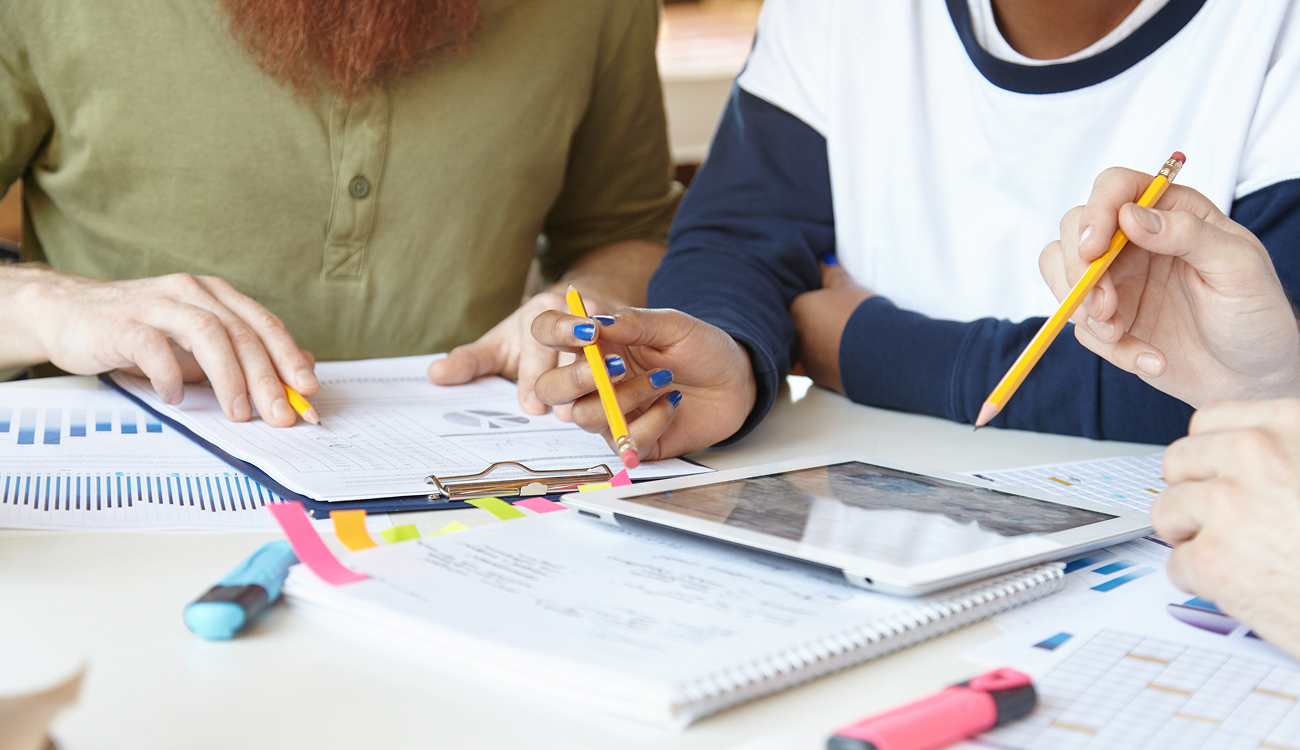 Education & Skill Development 1