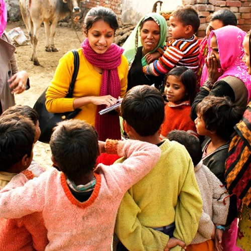 Social Welfare & Charity Gallery