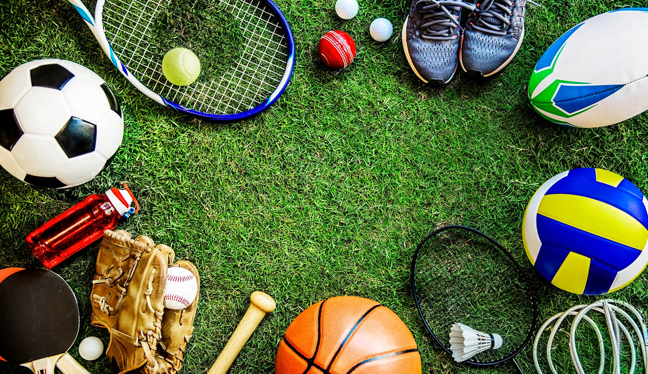 Sports & Recreation 2