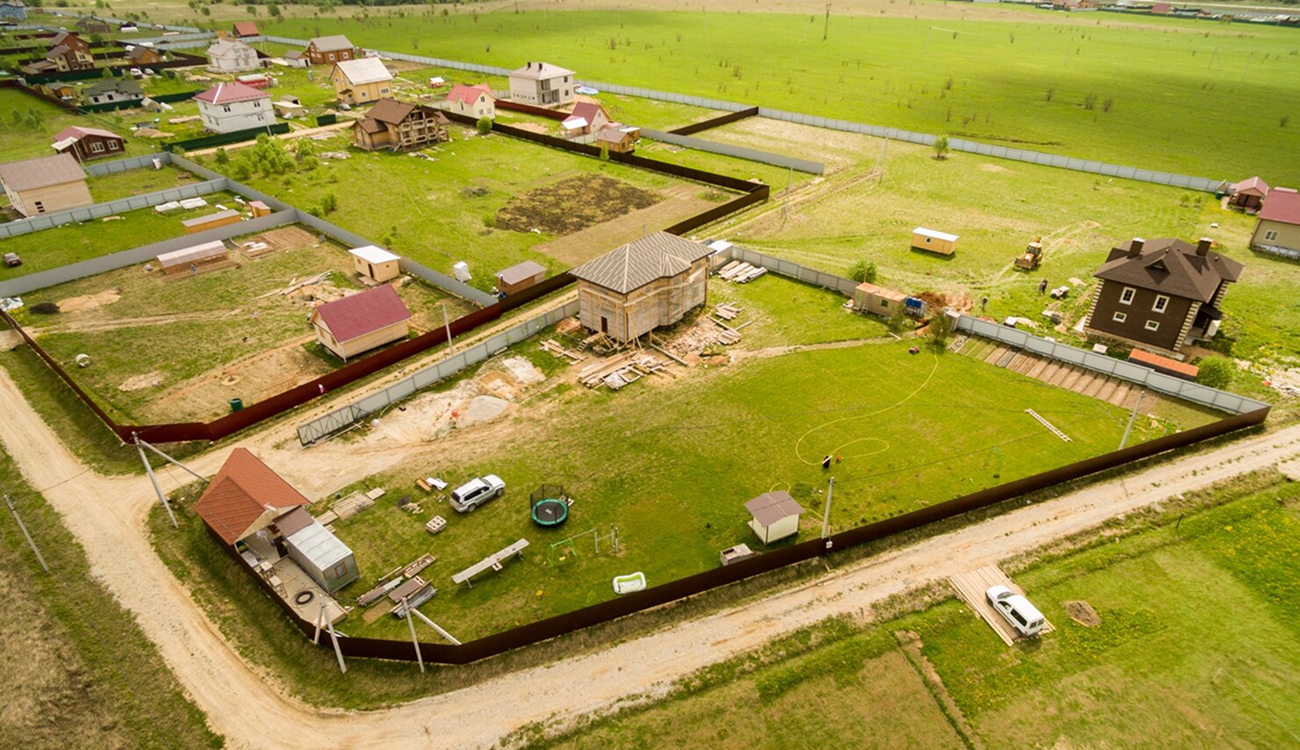 Rural Development & Infrastructure 2